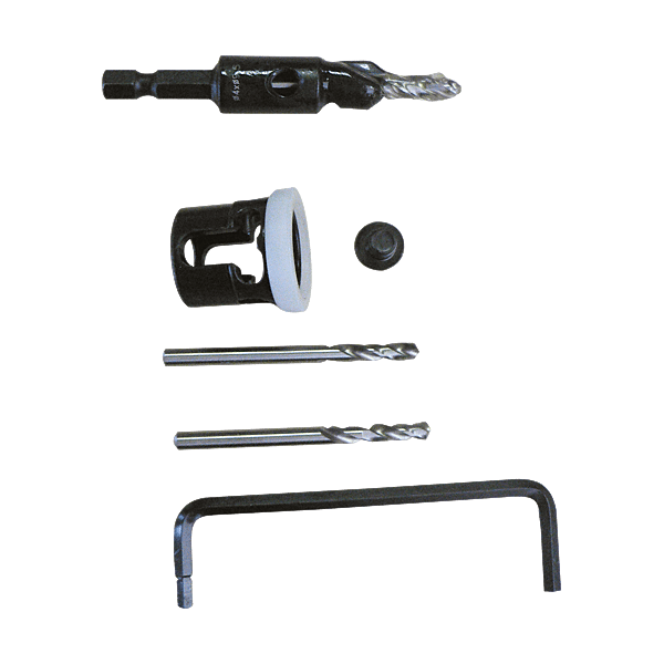 Kit de perçage photo du produit visuel_1 2XL