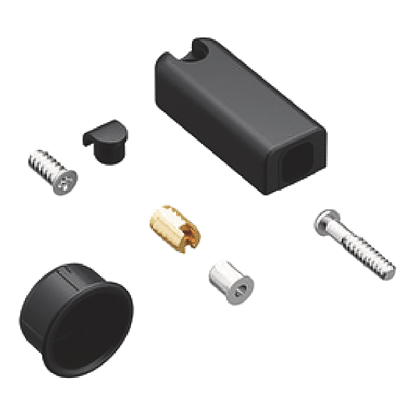 Kit de position fermée Push To Move Wing line L photo du produit visuel_1 2XL