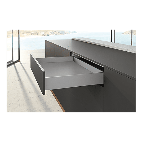 Kit de profil de coté de tiroir AvanTech You photo du produit visuel_1 2XL