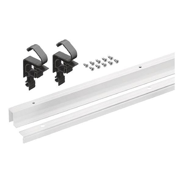 Kit de profiles avec guidage bas Wing line L photo du produit visuel_1 2XL