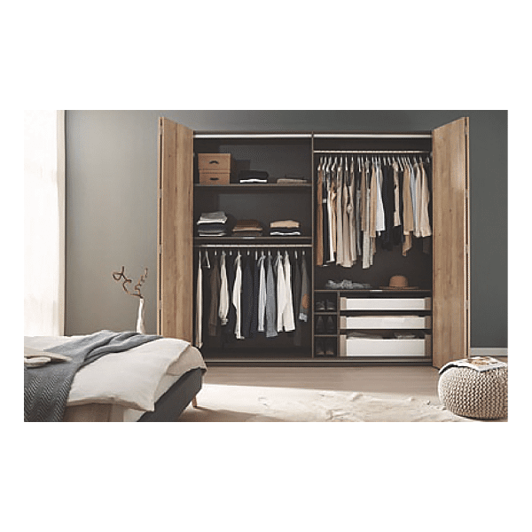 Kit de profiles avec guidage bas Wing line L photo du produit visuel_1 2XL