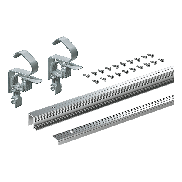 Kit de profilés Wingline L photo du produit visuel_1 2XL