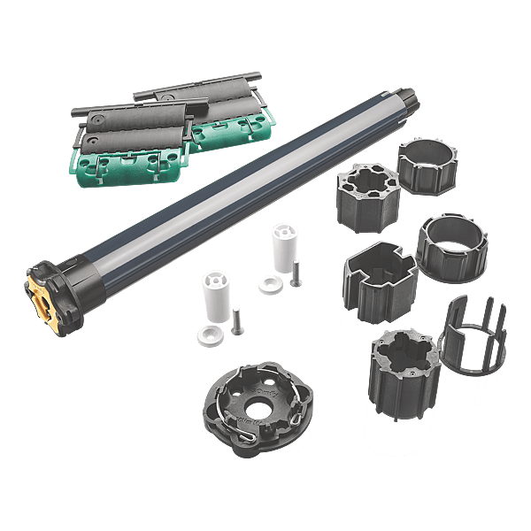 Kit de remplacement moteur IO LT50 photo du produit visuel_1 2XL