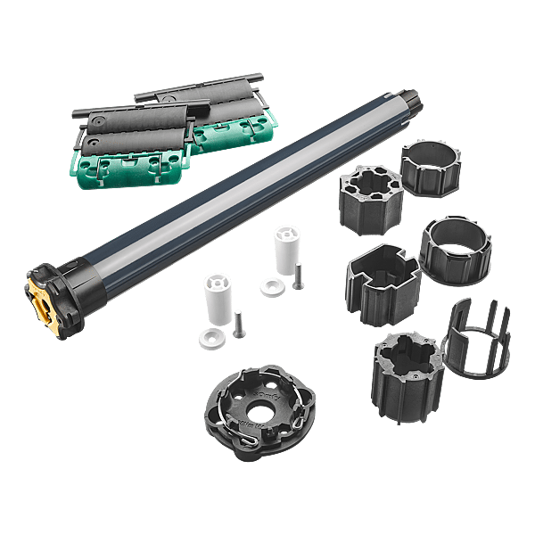 Kit de remplacement moteur IO RS100 photo du produit visuel_1 2XL