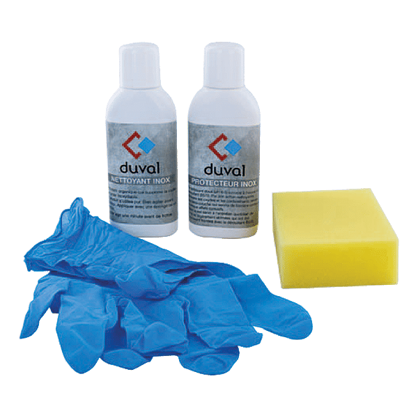 Kit décapant/protection Inox photo du produit visuel_1 2XL