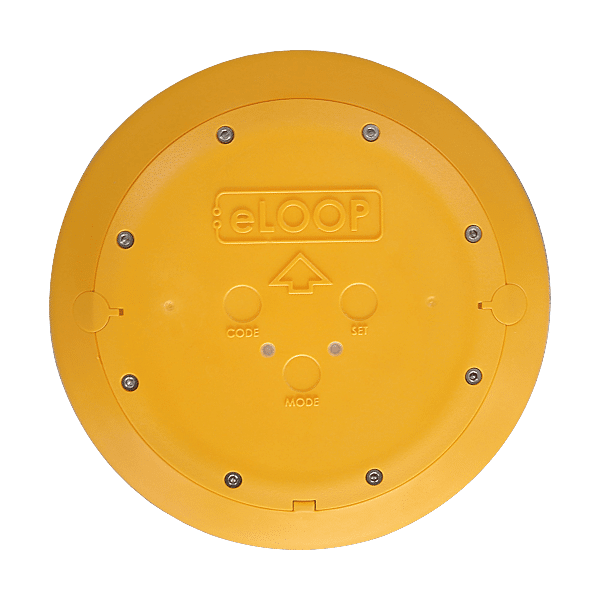 Kit détecteur au sol E-Loop EL00C-RAD-K photo du produit visuel_1 2XL