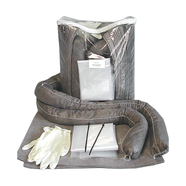 Kit d'intervention tous liquides photo du produit visuel_1 2XL