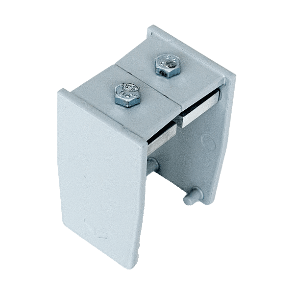 Kit d'obturation pour profil en verre Proslide photo du produit visuel_1 2XL