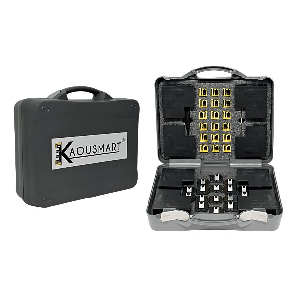 Kit d'urgence de protection temporaire des ouvertures photo du produit visuel_1 2XL