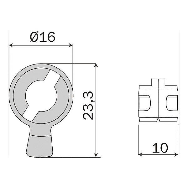 Kit embrayage + panneton photo du produit visuel_1 2XL