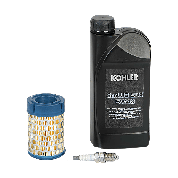 Kit entretien RKS1 pour moteur Kohler photo du produit visuel_1 2XL