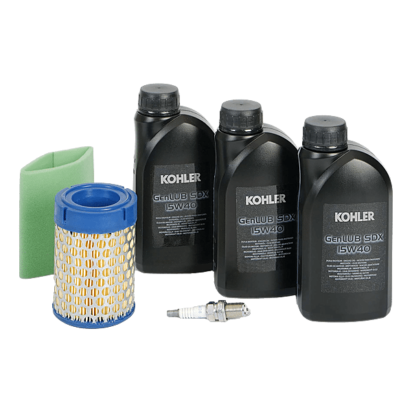 Kit entretien RKS2 pour moteur CH395/CH440 photo du produit visuel_1 2XL