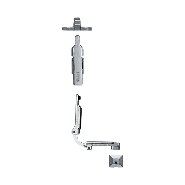 Kit fermeture OF 1679 photo du produit visuel_1 2XL