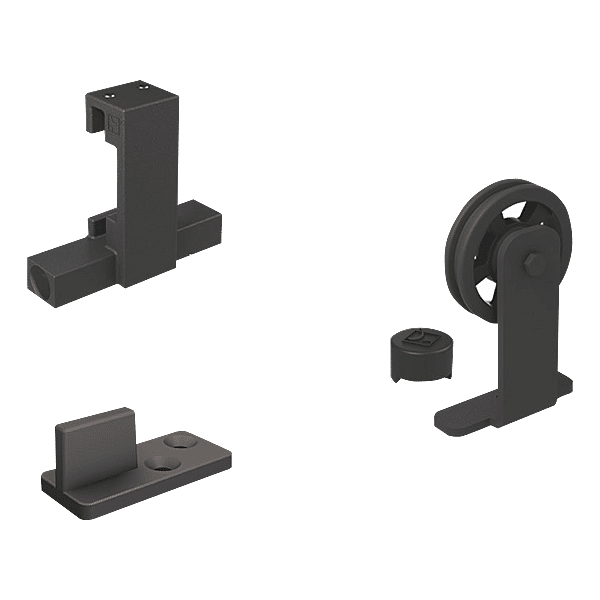 Kit ferrures RD-A-B Roc Design photo du produit visuel_1 2XL