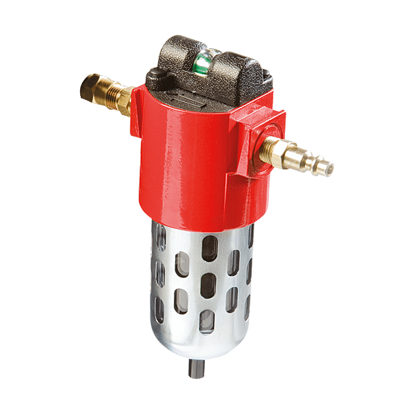 Kit filtre à air photo du produit visuel_1 2XL