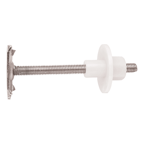 Kit fixation nylon pour lavabo et WC suspendu WD/P photo du produit visuel_1 2XL