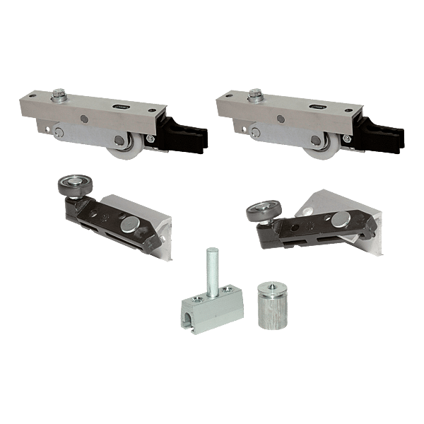 Kit garnitures 574.100 photo du produit visuel_1 2XL