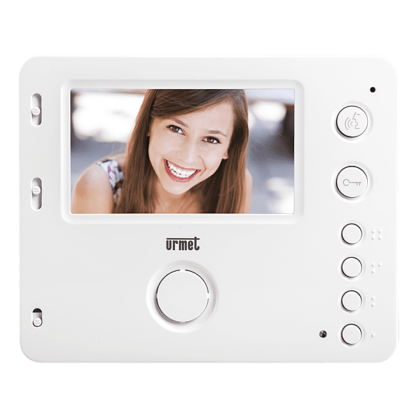 Kit interphone vidéo Miro photo du produit visuel_1 2XL