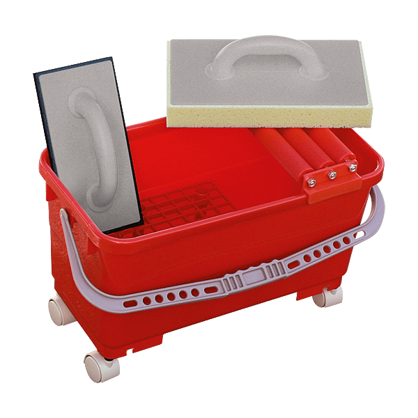 Kit joints à rouleaux professionnel photo du produit visuel_1 2XL