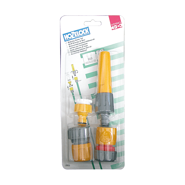 Kit lance 3 en 1 avec raccords photo du produit visuel_1 2XL