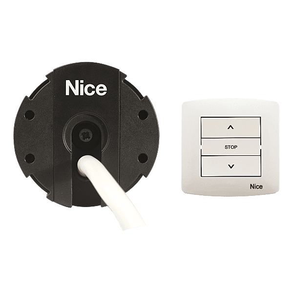 Kit motorisation de volet roulant EASYKIT Filaire photo du produit visuel_1 2XL