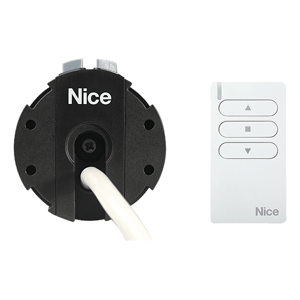 Kit motorisation de volet roulant EASYKIT radio photo du produit visuel_1 2XL