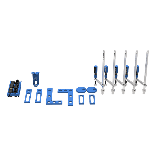 Kit outils n°4 pour table de soudage photo du produit visuel_1 2XL