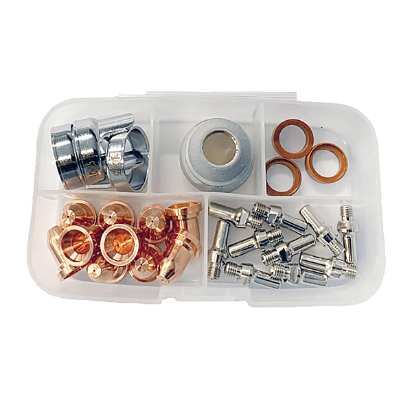 Kit pièces d'usures photo du produit visuel_1 2XL