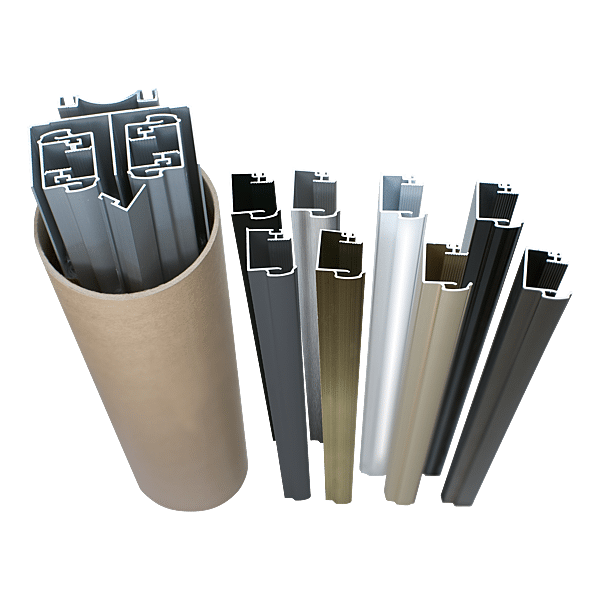 Kit placard profil poignée photo du produit visuel_1 2XL