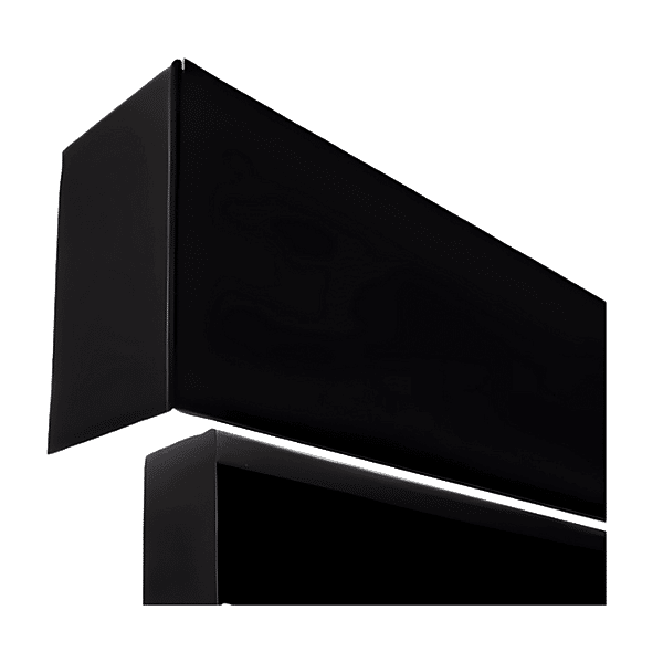 Kit pour portes coulissantes APPLISYSTEM ALU photo du produit visuel_1 2XL