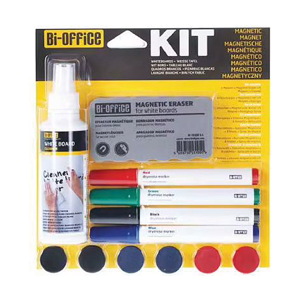 Kit pour tableau blanc photo du produit visuel_1 2XL