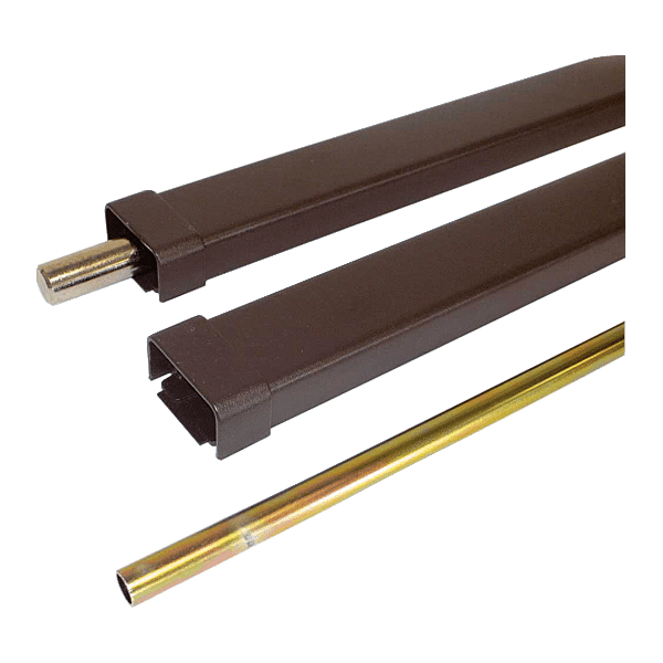 Kit prolongateur de serrure Beluga photo du produit visuel_1 2XL