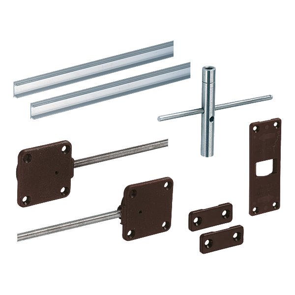 Kit raidisseur de porte photo du produit visuel_1 2XL