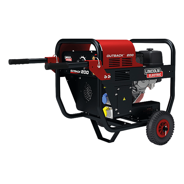 Kit roue OUTBACK 200 photo du produit visuel_1 2XL