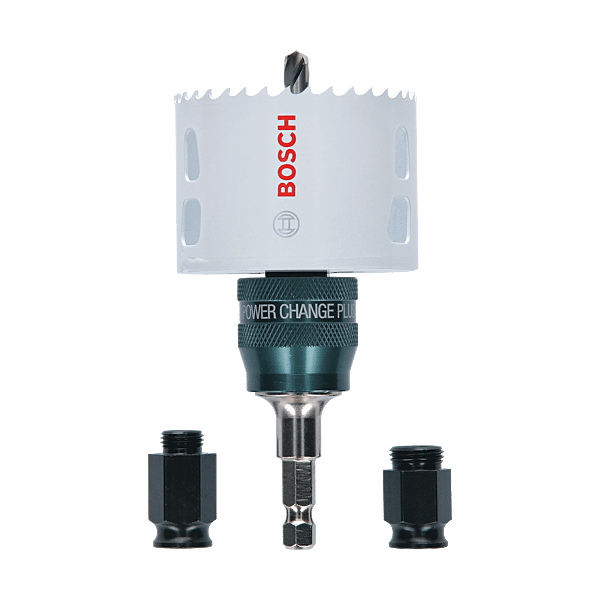 Kit scie trépan Bi-métal cobalt 8% Progressor photo du produit visuel_1 2XL