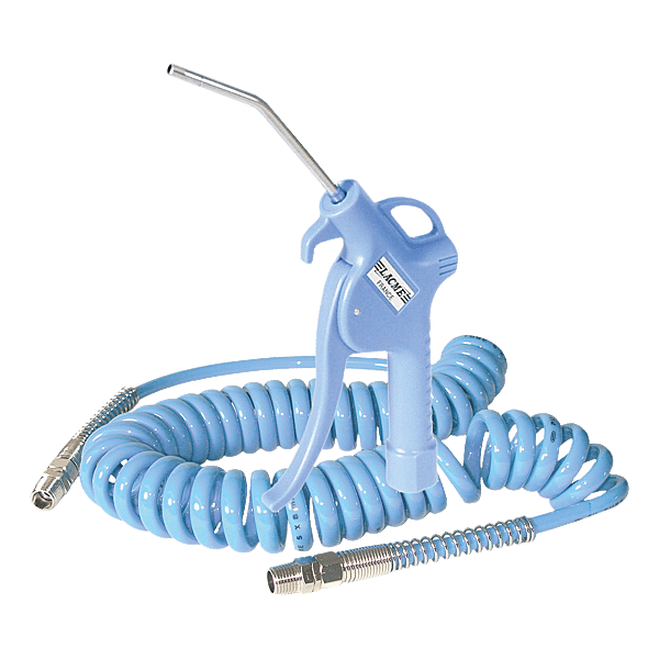 Kit soufflette progressive + tuyau spirale photo du produit visuel_1 2XL
