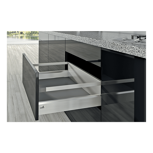 Kit tiroir avec bandeaux ArciTech (Ancien Modèle) photo du produit visuel_1 2XL