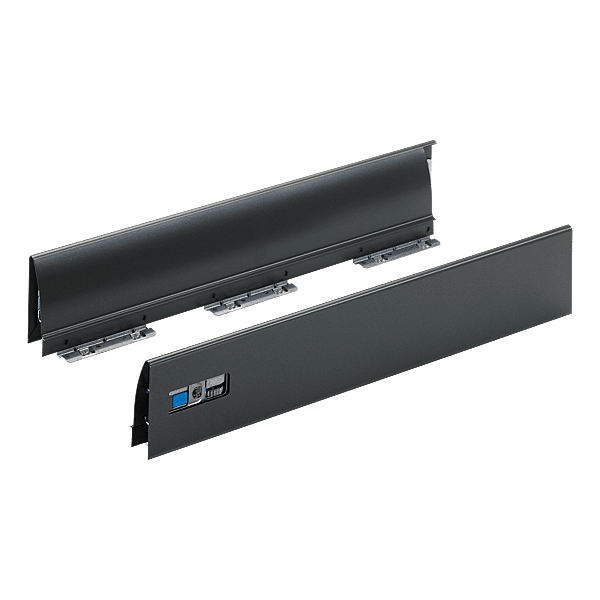 Kit tiroir simple complet Innotech photo du produit visuel_1 2XL