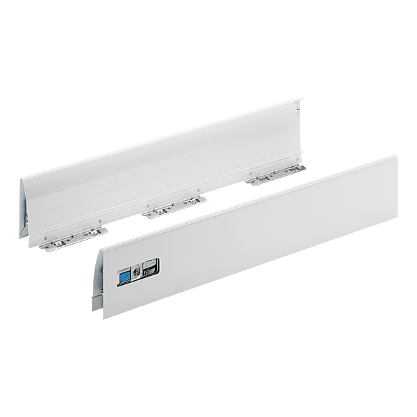 Kit tiroir simple complet Innotech photo du produit visuel_1 2XL