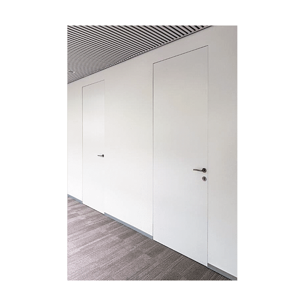 Kit traverse horizontale Invisidoor ouverture type IN photo du produit visuel_1 2XL