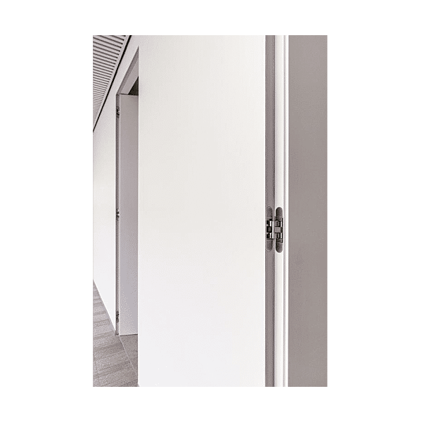 Kit traverse horizontale Invisidoor ouverture type IN photo du produit visuel_1 2XL