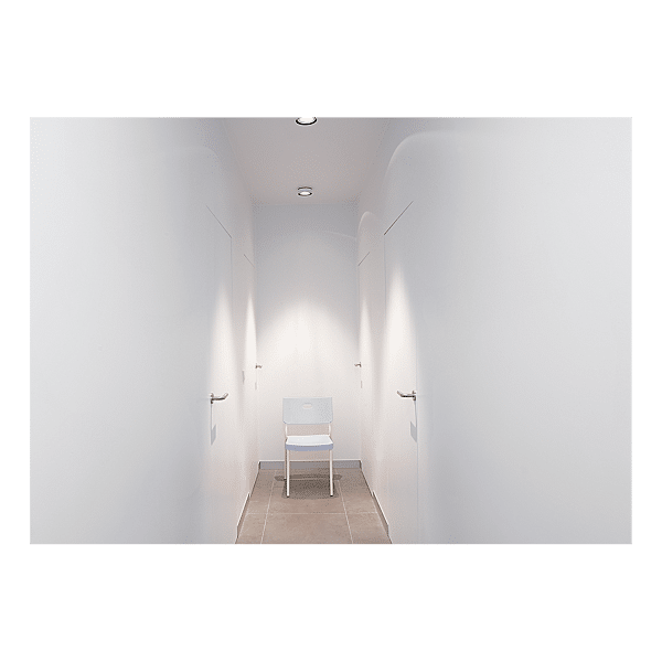 Kit traverse horizontale Invisidoor ouverture type OUT photo du produit visuel_1 2XL