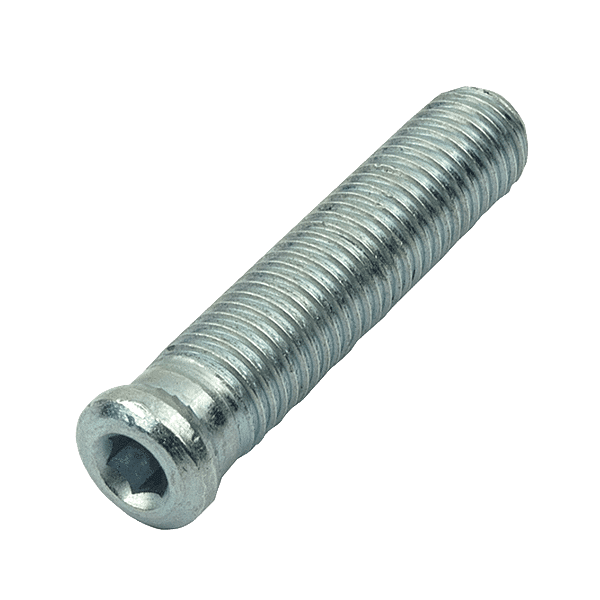 Kit vis pour paumelle Loira+ photo du produit visuel_1 2XL