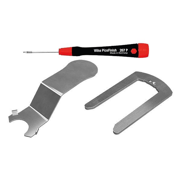 Kits outils de montage pour cylindre ENIQ PRO et TAPKEY photo du produit visuel_1 2XL