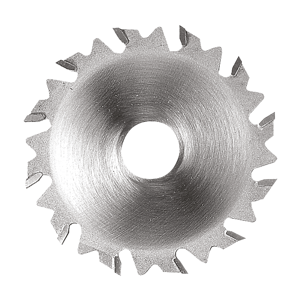 Lame à rainurer anti-rejet photo du produit visuel_1 2XL