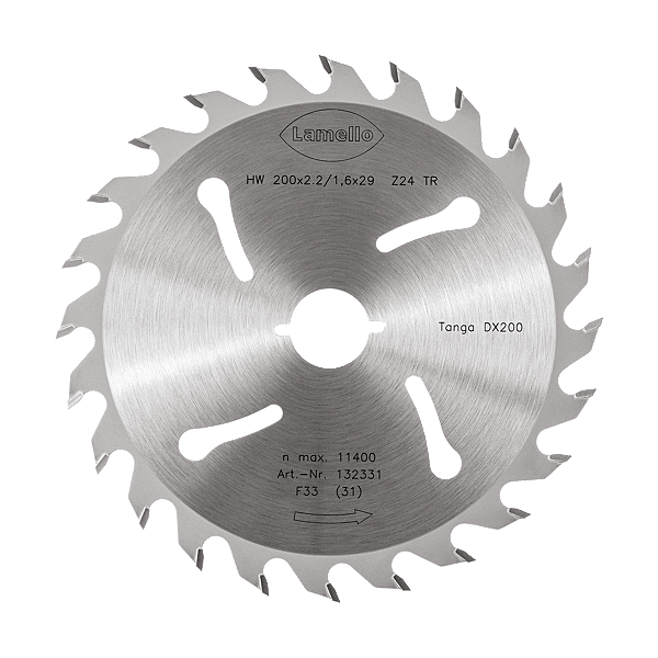 Lame bois 132331 photo du produit visuel_1 2XL