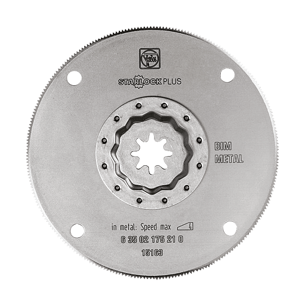 Lame circulaire photo du produit visuel_1 2XL