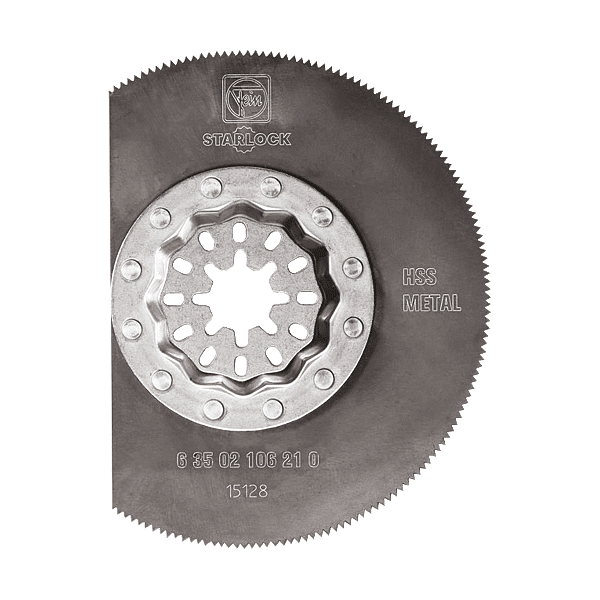 Lame circulaire photo du produit visuel_1 2XL