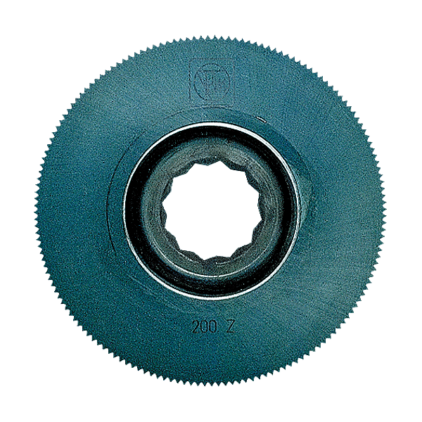 Lame circulaire photo du produit visuel_1 2XL