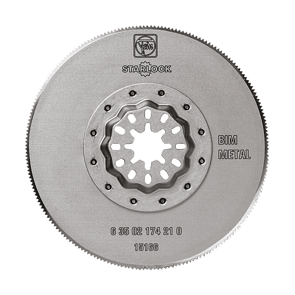 Lame circulaire photo du produit visuel_1 2XL